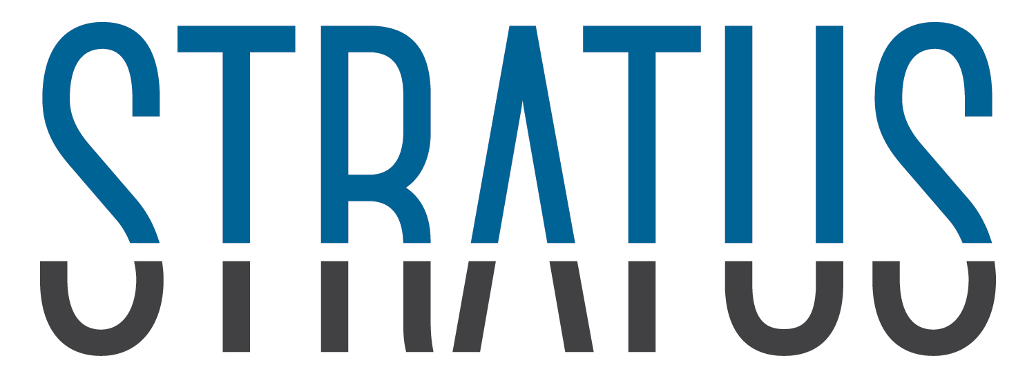 STRATUS + CIRRUS Red Propeller Red Propeller