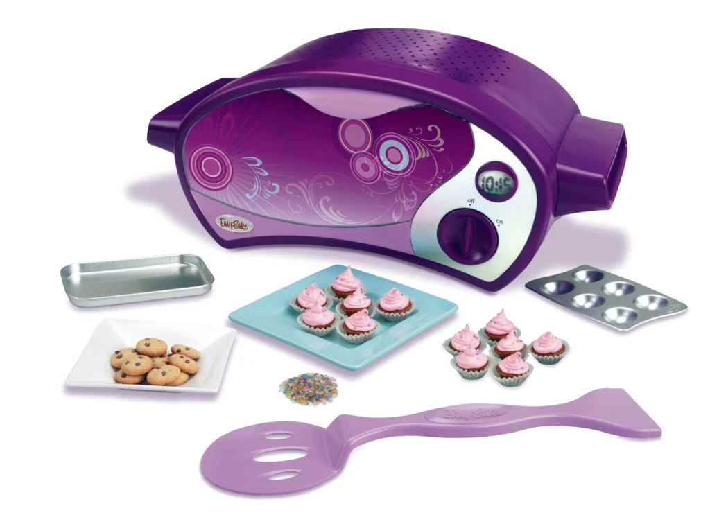 Easy-Bake Oven